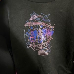 Graphic Sweatshirt